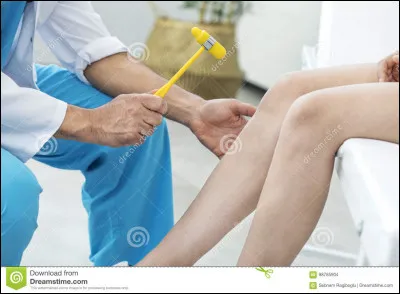 Comment sont tes réflexes ?