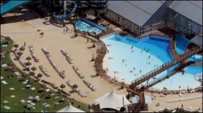 Tu vas à la piscine :