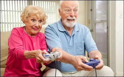 Dans les jeux vidéo que préfères-tu ?