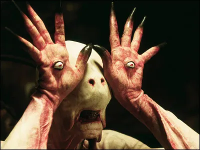 Tu es plutôt courageux ou peureux ?