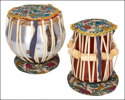 Quel est cet instrument ?