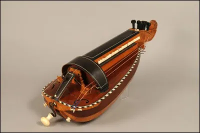 Quel est cet instrument ?