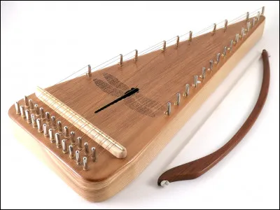 Quel est cet instrument ?