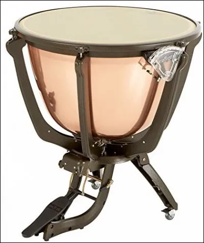 Quel est cet instrument ?