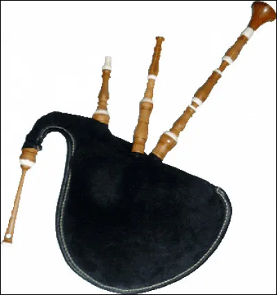 Quel est cet instrument ?