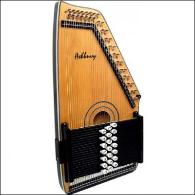 Quel est cet instrument ?