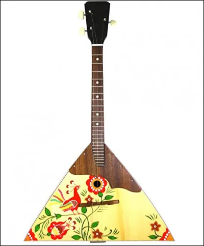 Quel est cet instrument ?