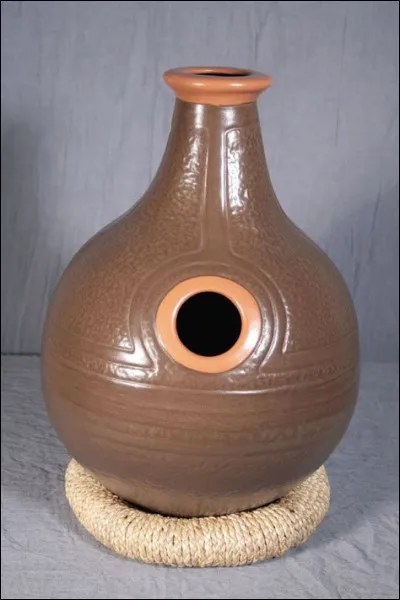 Quel est cet instrument ?