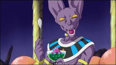 Comment se nomme le Dieu de la Destruction ?