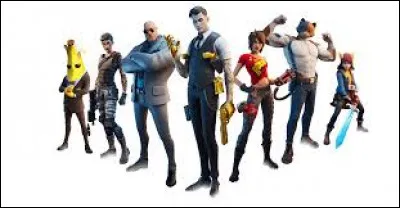 Comment le skin du milieu s'appelle-t-il ?