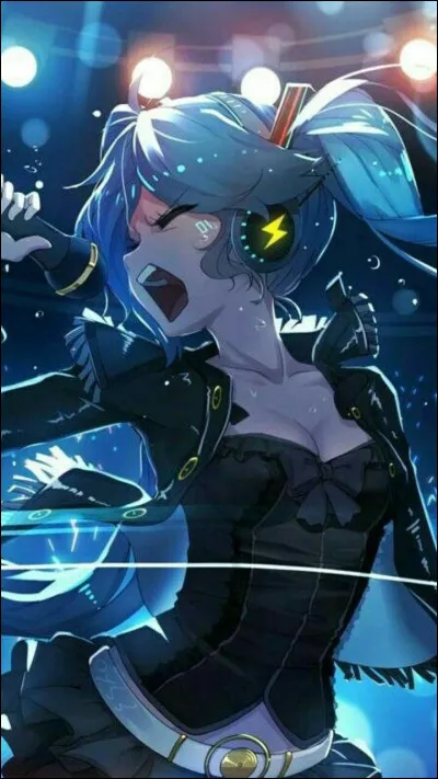 Quel style de musique préfères-tu ?