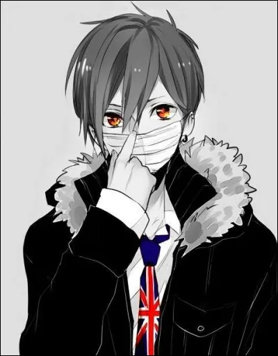 Tu apprends que tu vas passer le reste de l'été en confinement, quelle est ta réaction ?