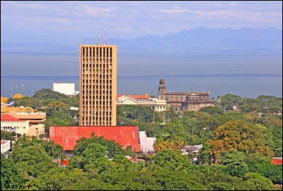 Le Nicaragua possède un IDH d'environ;;;