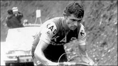 Ce coureur espagnol, qui s'est aussi illustr&eacute; au Tour d'Italie et au Tour de France, a &eacute;t&eacute; victorieux &agrave; deux reprises de la Vuelta, en 1972 et 1974 :