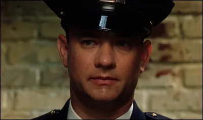 Qui est cet acteur qui joue le rôle de Paul Edgecomb, gardien-chef du pénitencier du film ''La Ligne verte'' ?