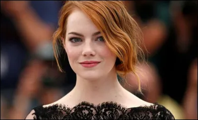 Qui est cette actrice qui tient un des rôles principaux dans le film ''La Couleur des sentiments'' ?