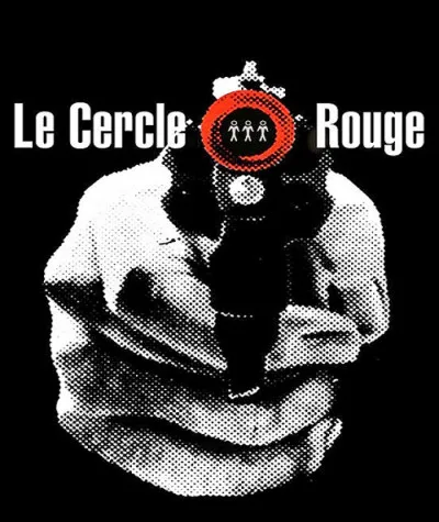 ''Le Cercle rouge'' est le dernier film de quel acteur ?