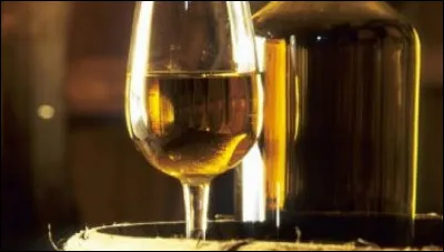 De quel vignoble est issu ''le vin jaune'' ?