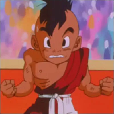 Quel est le nom de la réincarnation de Boo en humain ?