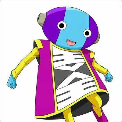 Vrai ou faux : Zeno est un enfant.