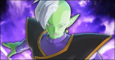 Dans l'arc avec Trunks du futur, qui a battu Zamasu ?