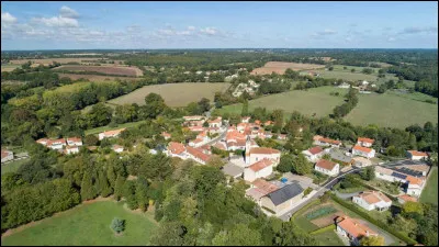 Le Givre est une commune de France située dans le département :