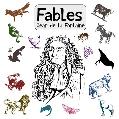 Y faire parler les animaux est un moyen de :