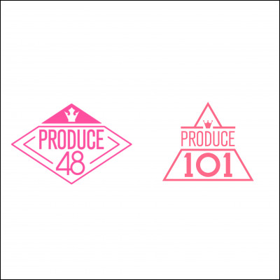 Qui a fait Produce 101 et Produce 48 ?