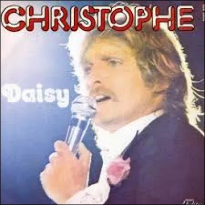 Rejoue-moi ce vieux mélodrame, tu sais celui qui tire les larmes/Tu allais toujours bien trop loin comme...(complétez)