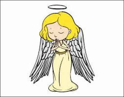 Comment s'appelait l'ange qui annonça à Marie sa future grossesse ?