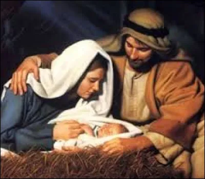 Dans quelle ville Jésus est-il né ?