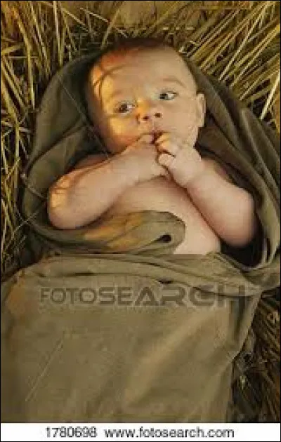 Qui voulut tuer l'enfant Jésus ?