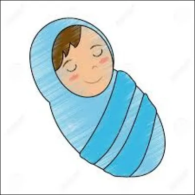 À qui la naissance de Jésus fut-elle annoncée en 1er ?