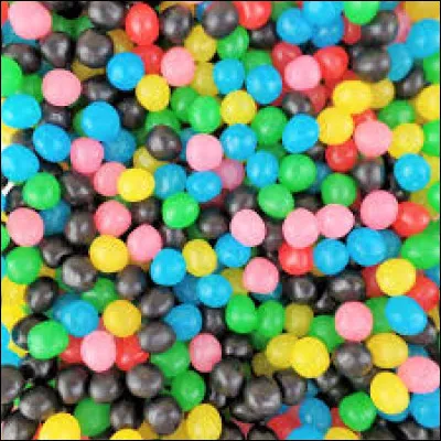 (À vos calculettes !) Un enfant décide de manger tous les bonbons dans son placard secret. Une fois que sa mère s'en aperçoit, inquiète, elle lit sur Internet que l'OMS conseil 25 g de sucre par jour. Combien de bonbons aurait-il dû manger pour passer cette dose ? Sachant que 1 bonbon contient 2,7.10^-3 mol de sucre et que la masse molaire moléculaire du sucre (glucose ici) est de 180 g/mol :