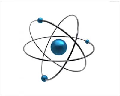 Quelle est l'affirmation fausse à propos de l'atome ?