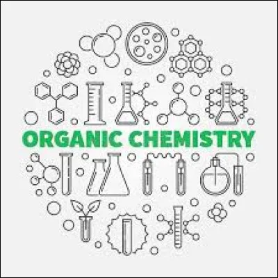 Lequel de ces éléments chimiques n'entre pas dans la composition de la matière organique ?