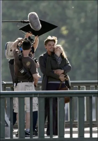 Dans combien de films a jou Leonardo  ce jour ?