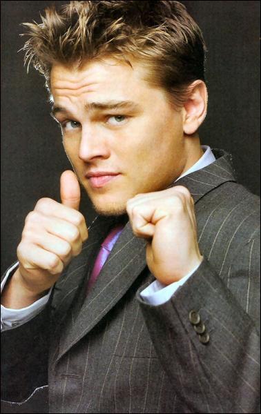 Quelle est la date de naissance de Leonardo DiCaprio ?