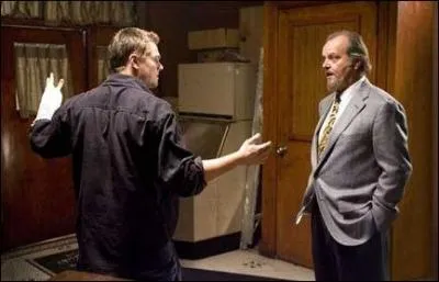 Et qui joue-t-il dans ce mme film tourn en 2006 ?