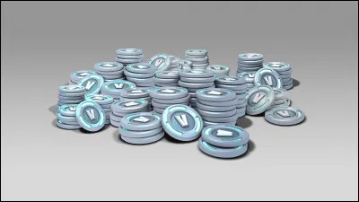 Quelle est la monnaie virtuelle du jeu ?