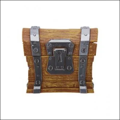 Combien y en a-t-il dans un coffre ?