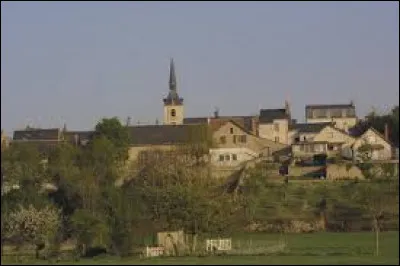 Ville du Centre-Val-de-Loire, dans l'agglomération Blésoise, La Chaussée-Saint-Victor se situe dans le département ...