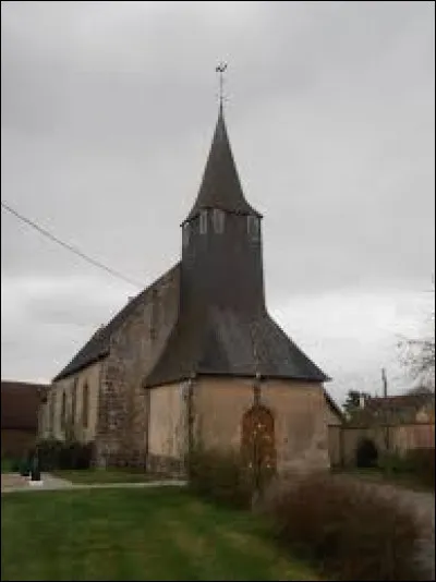 Saint-Michel-Tubuf est un village Ornais situé en région ...
