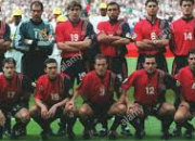 Quiz L'Espagne durant l'Euro 1996