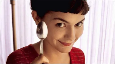Complétez le titre de ce film réalisé par Jean-Pierre Jeunet en 2001 : "Le  destin d'Amélie Poulain".