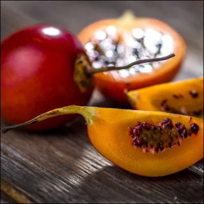 Quel est ce fruit exotique ?