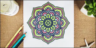 Nous apercevons ici un ...