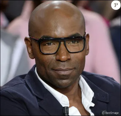 Qui est cet acteur ?