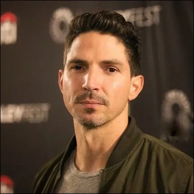 Qui est cet acteur ?