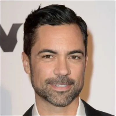 Qui est cet acteur ?